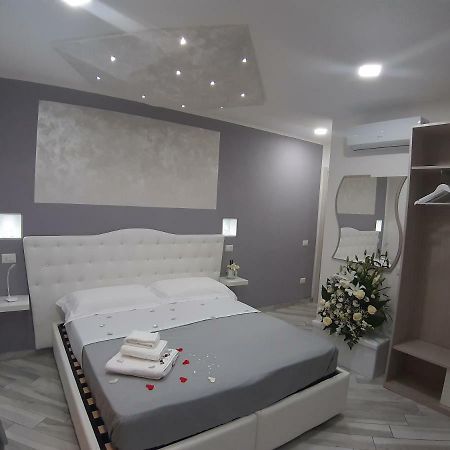 Bed and Breakfast Il Diamante à Crotone Extérieur photo