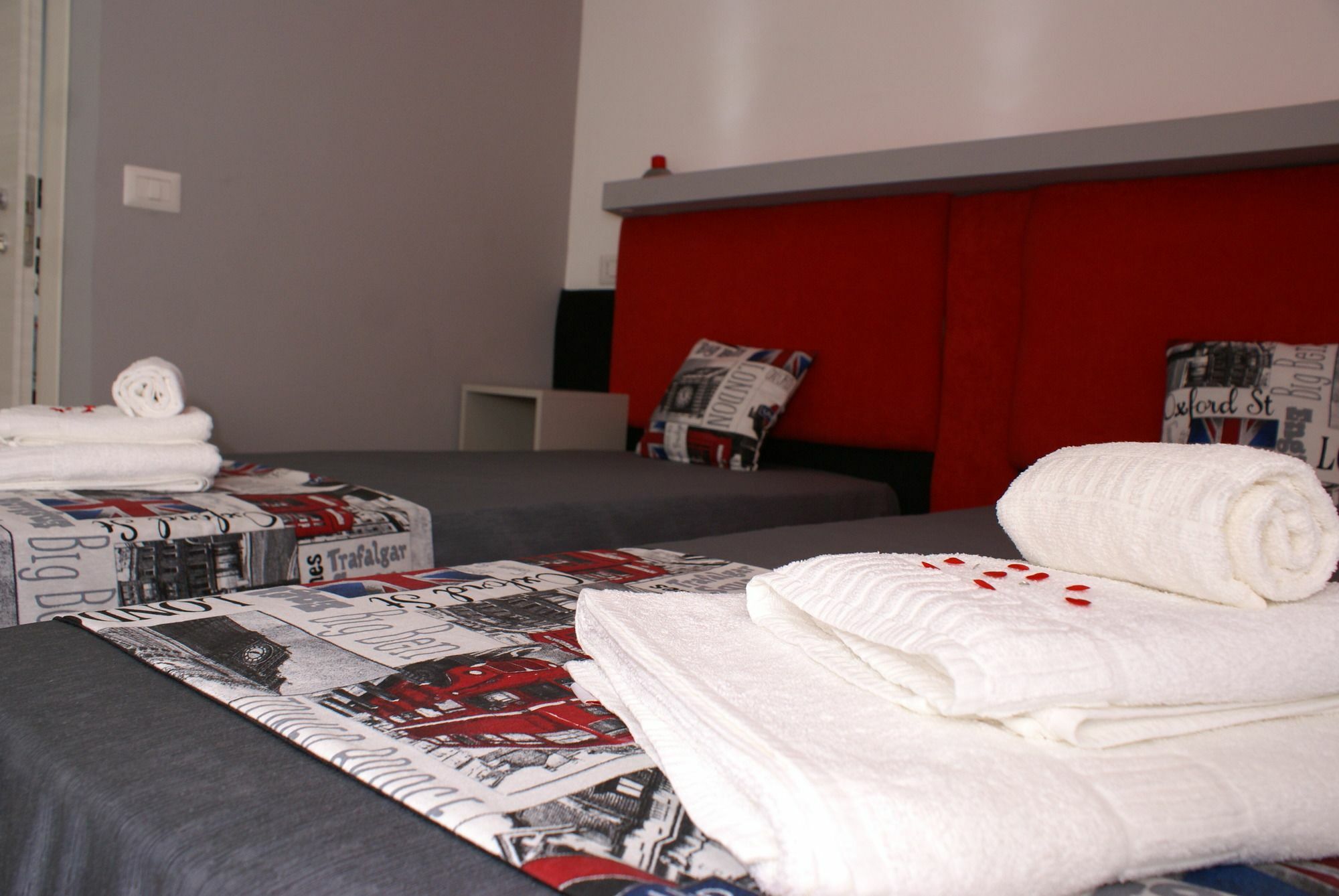 Bed and Breakfast Il Diamante à Crotone Extérieur photo