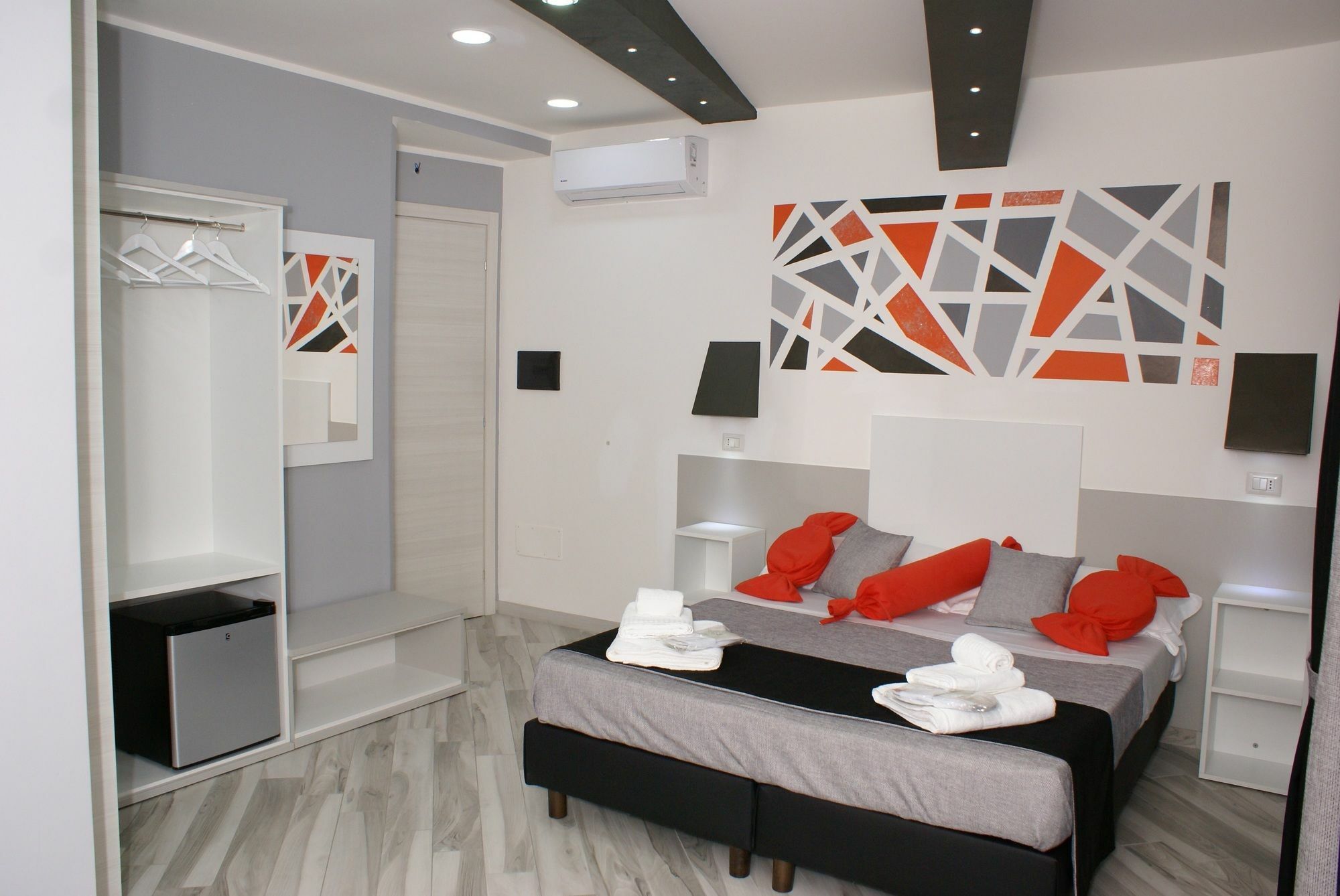 Bed and Breakfast Il Diamante à Crotone Extérieur photo
